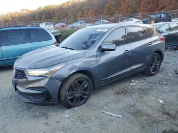  Salvage Acura RDX