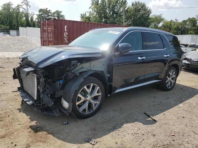  Salvage Hyundai PALISADE