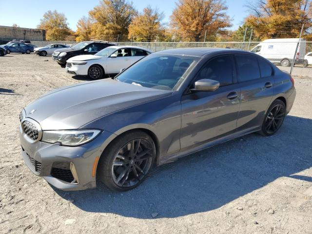  Salvage BMW M Series