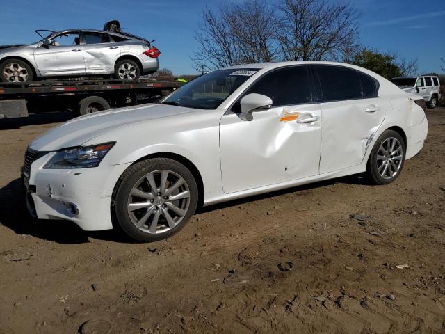  Salvage Lexus Gs