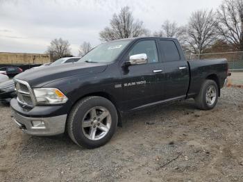  Salvage Dodge Ram 1500