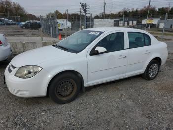  Salvage Chevrolet Cobalt