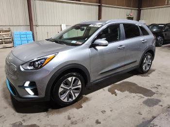  Salvage Kia Niro