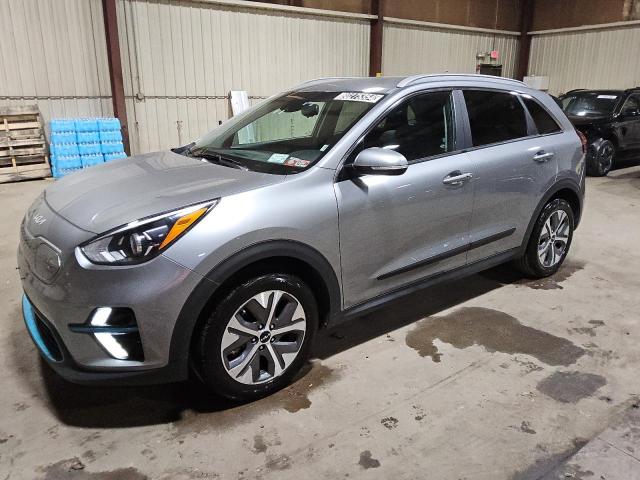  Salvage Kia Niro