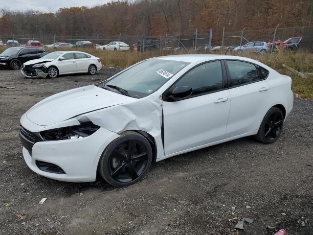  Salvage Dodge Dart