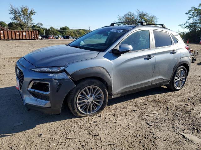  Salvage Hyundai KONA