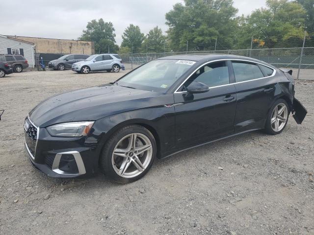  Salvage Audi A5