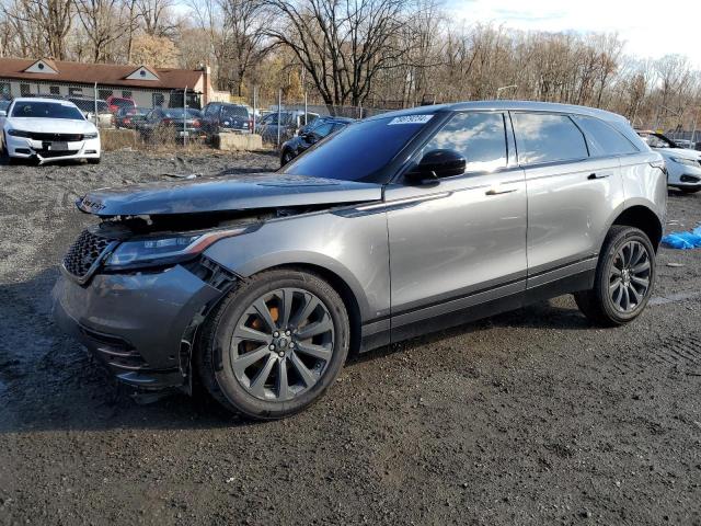  Salvage Land Rover Range Rover