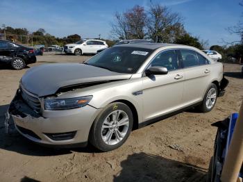  Salvage Ford Taurus