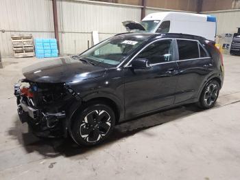  Salvage Kia Niro