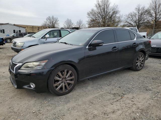  Salvage Lexus Gs