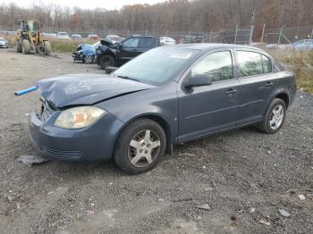  Salvage Chevrolet Cobalt Ls