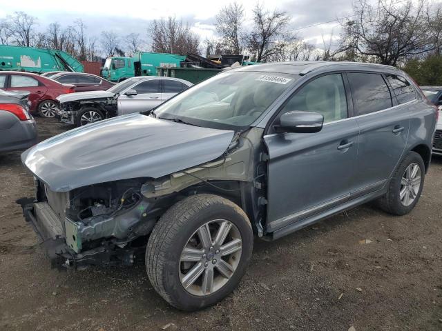  Salvage Volvo XC60