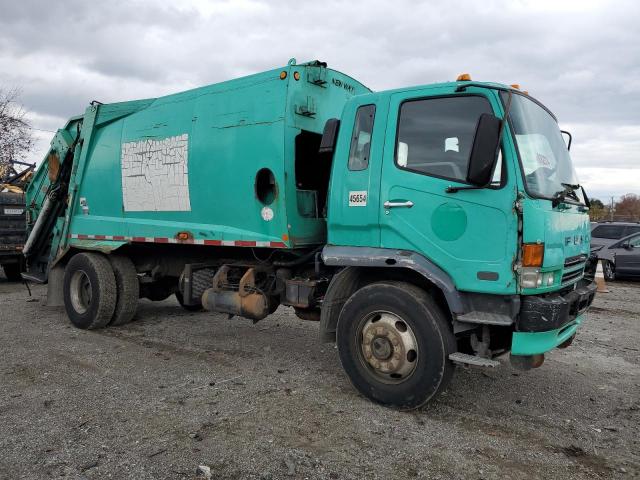  Salvage Mitsubishi Loaderpack