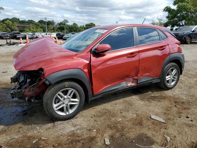  Salvage Hyundai KONA