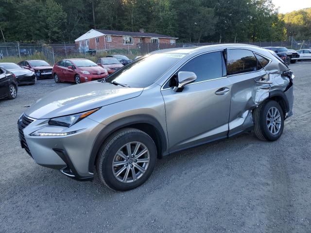  Salvage Lexus NX