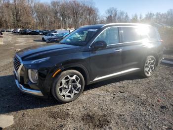  Salvage Hyundai PALISADE