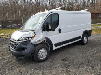  Salvage Ram Promaster