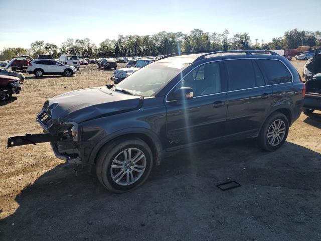  Salvage Volvo XC90