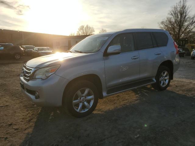  Salvage Lexus Gx