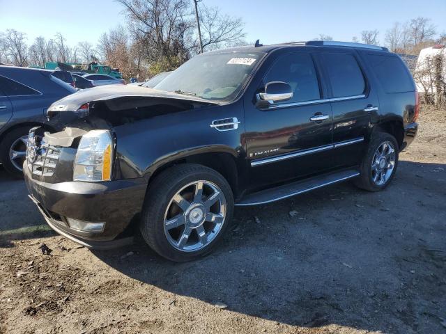  Salvage Cadillac Escalade