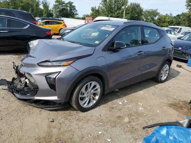  Salvage Chevrolet Bolt