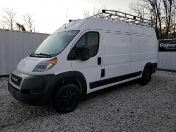  Salvage Ram Promaster