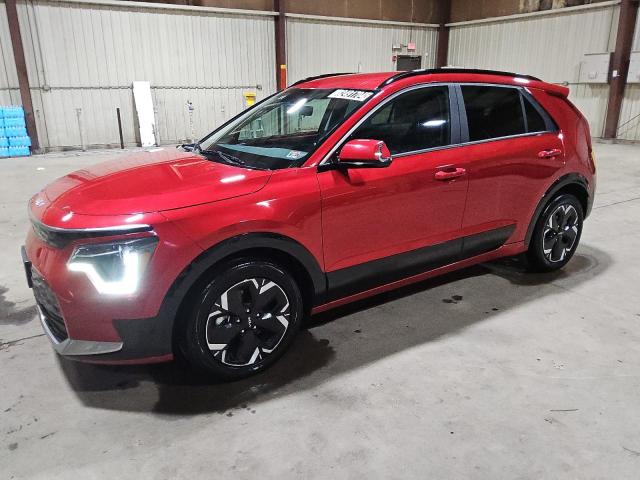  Salvage Kia Niro