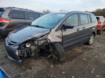  Salvage Mazda 5