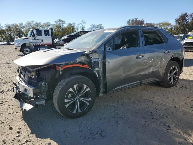  Salvage Toyota Bz4x Xle