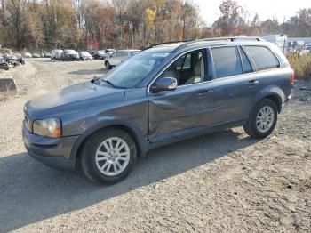  Salvage Volvo XC90