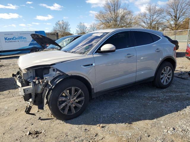  Salvage Jaguar Etype