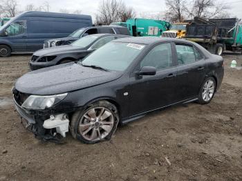  Salvage Saab 9 3