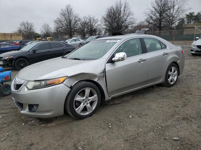  Salvage Acura TSX