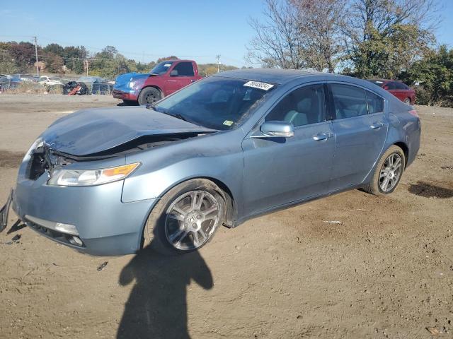  Salvage Acura TL