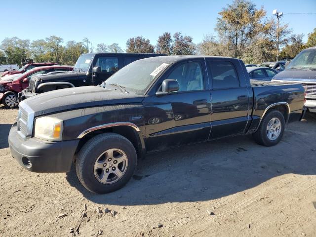  Salvage Dodge Dakota