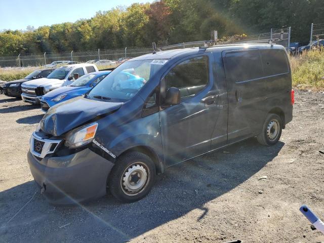  Salvage Nissan Nv