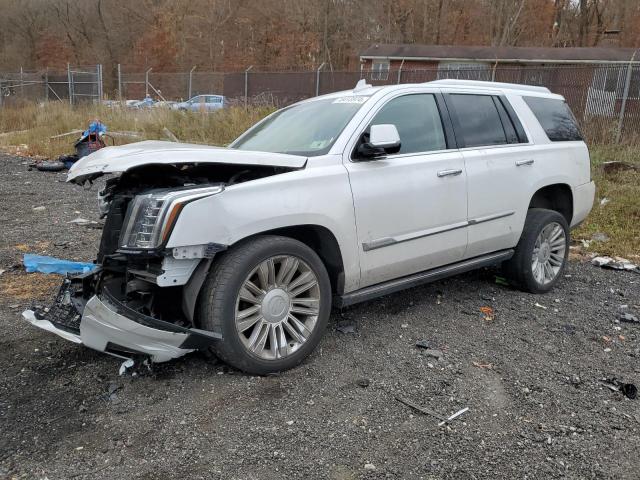  Salvage Cadillac Escalade