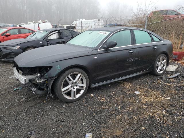  Salvage Audi A6