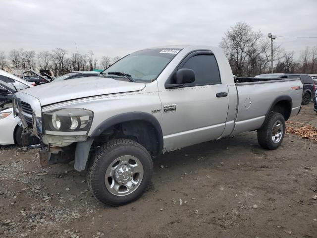  Salvage Dodge Ram 2500