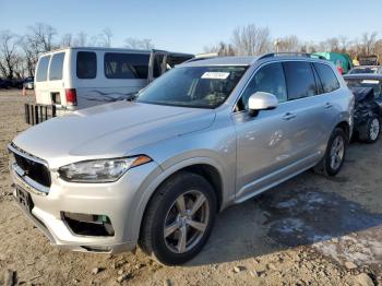  Salvage Volvo XC90