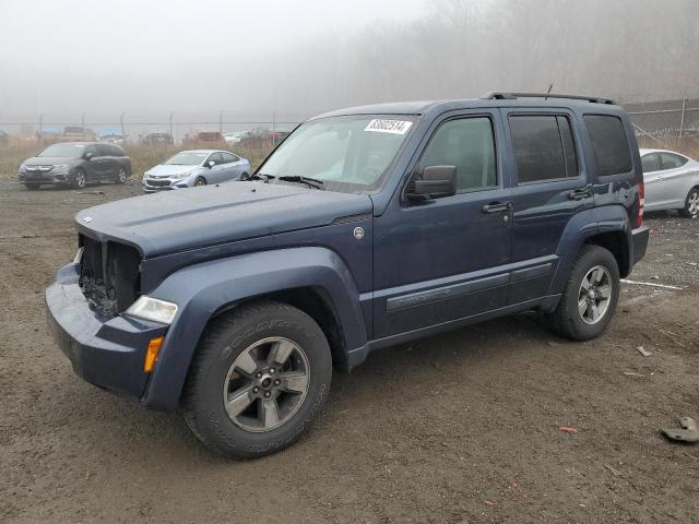  Salvage Jeep Liberty