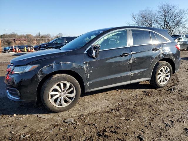  Salvage Acura RDX