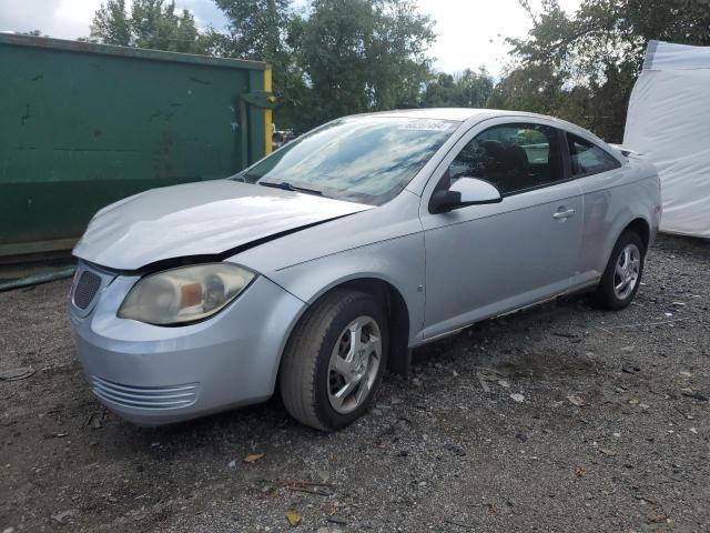  Salvage Pontiac G5