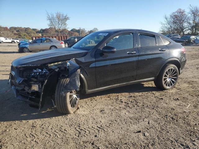  Salvage Mercedes-Benz GLC