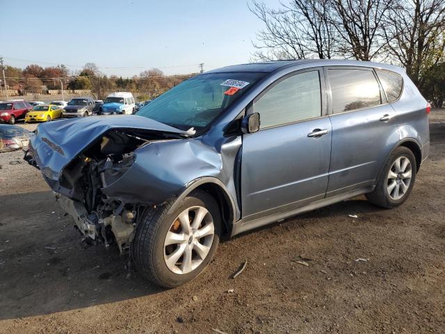  Salvage Subaru Tribeca