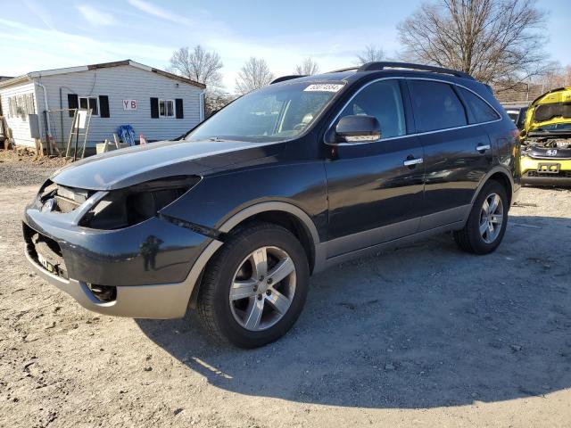  Salvage Hyundai Veracruz