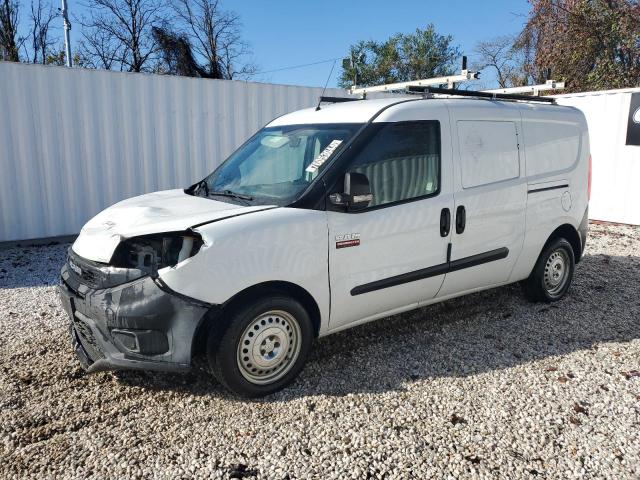  Salvage Ram Promaster