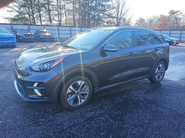  Salvage Kia Niro