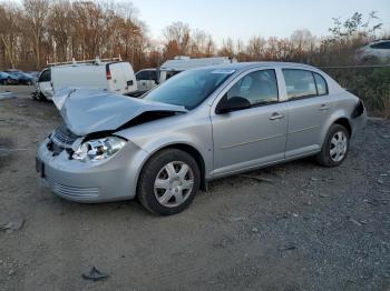  Salvage Chevrolet Cobalt Ls